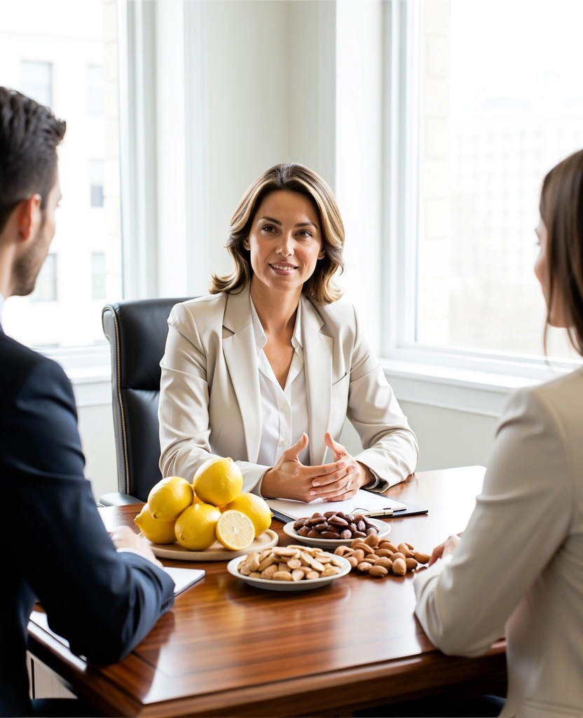 Consultation Environment