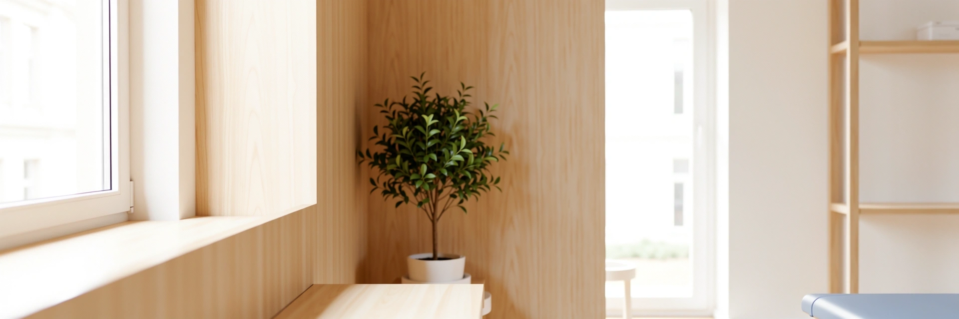 Vitalität Wien Consulting Ambience