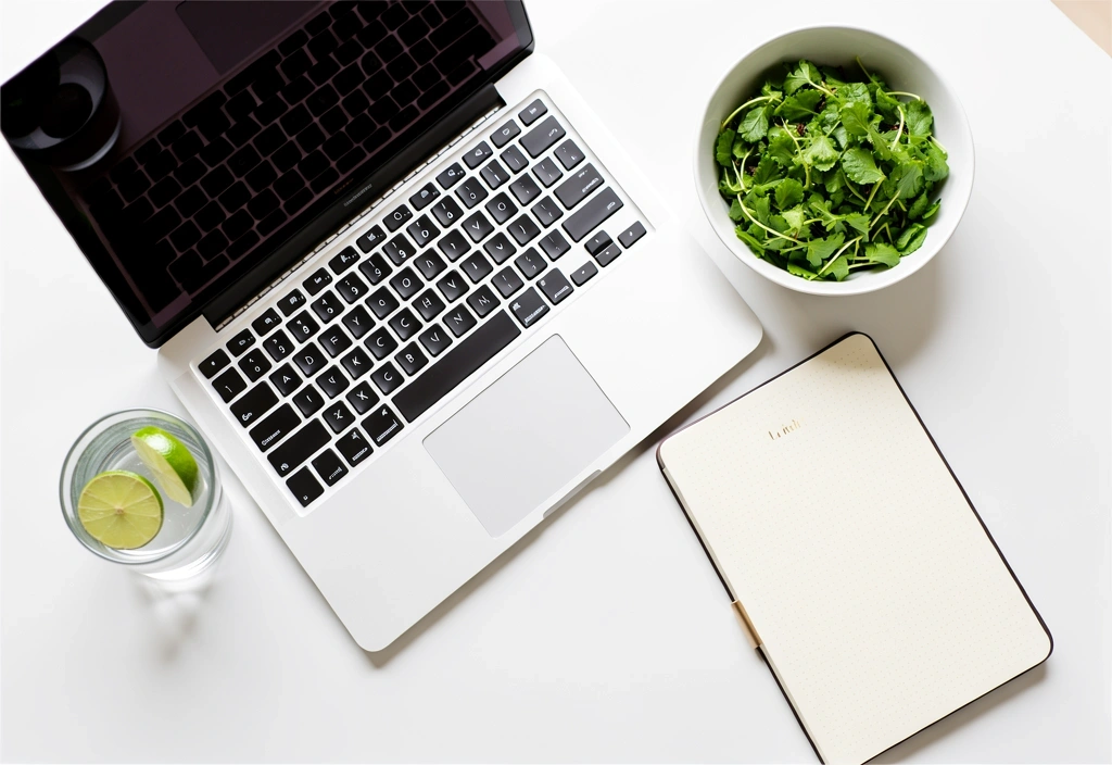 Online Beratung Setting