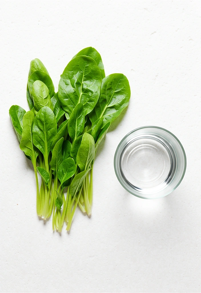 Klarheit und Reinheit