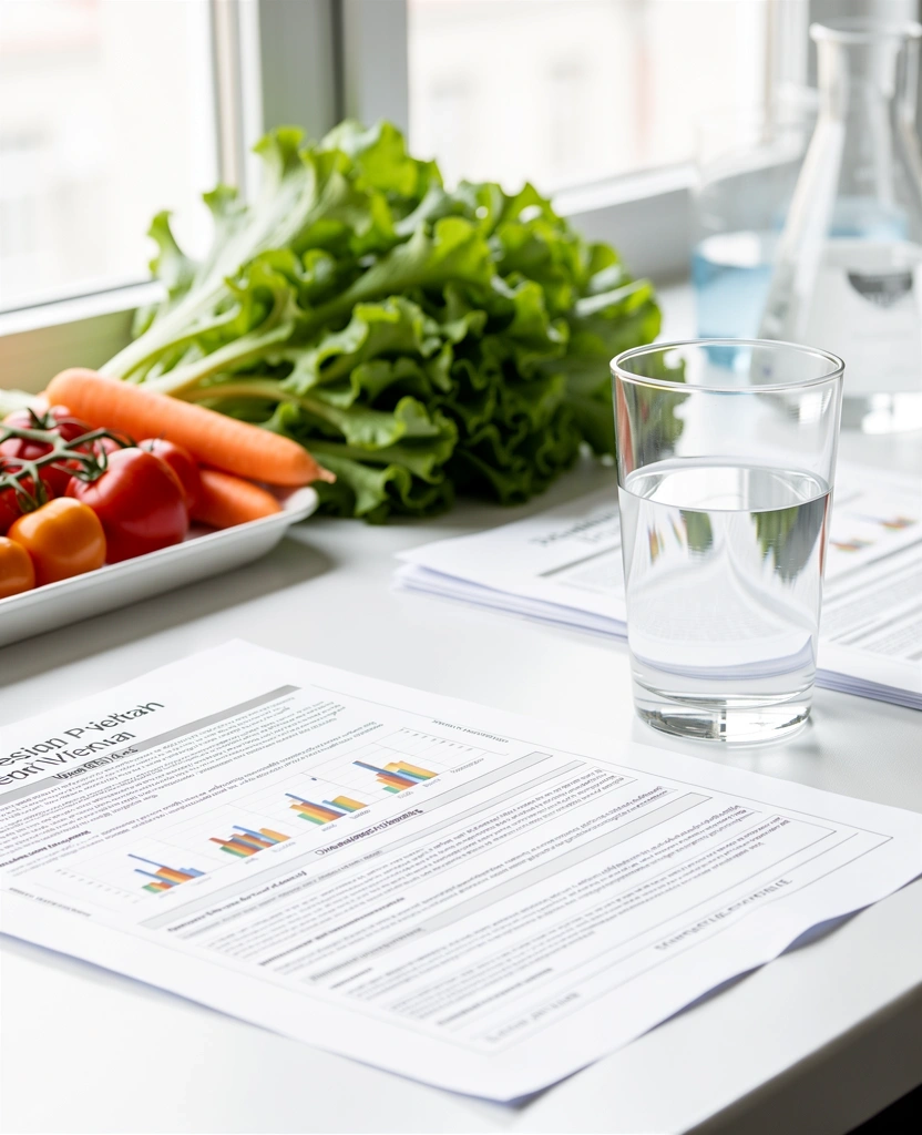 Wissenschaftliche Arbeitsumgebung