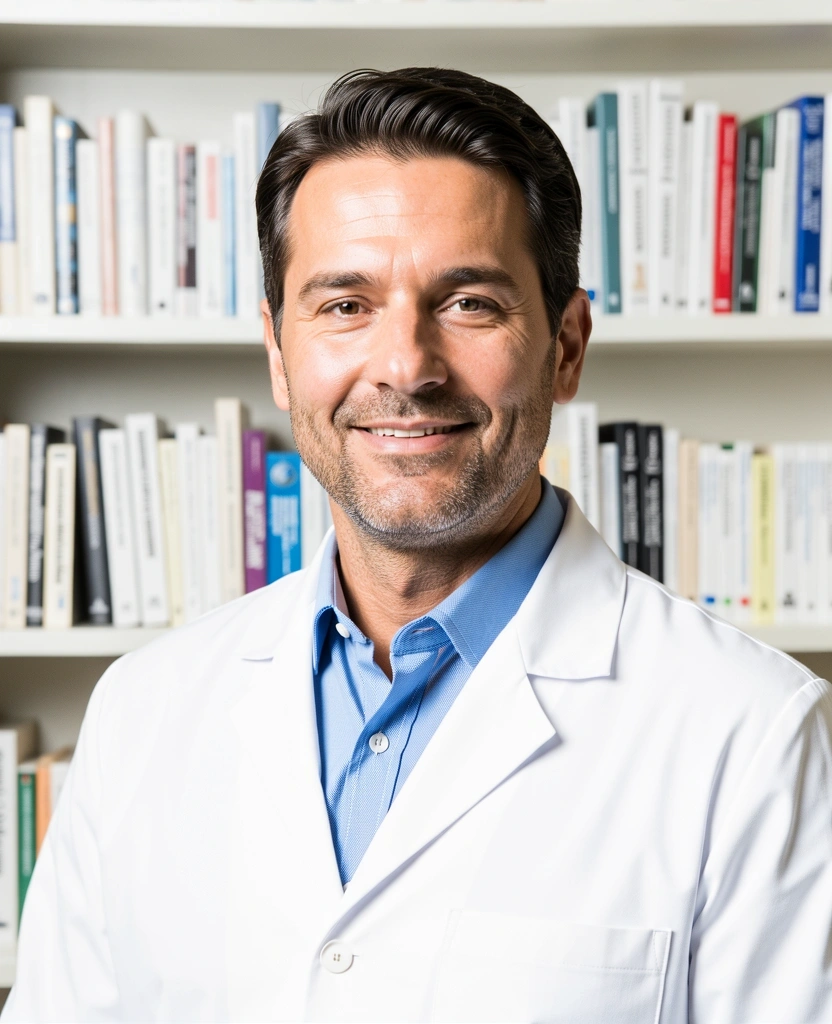 Ernährungsexperte Wien